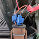 Illustration for article titled Electrical Gremlins and someone elses project